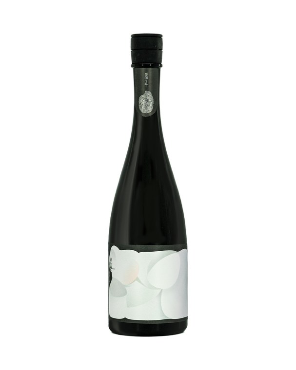 Aikoku No.3 sake