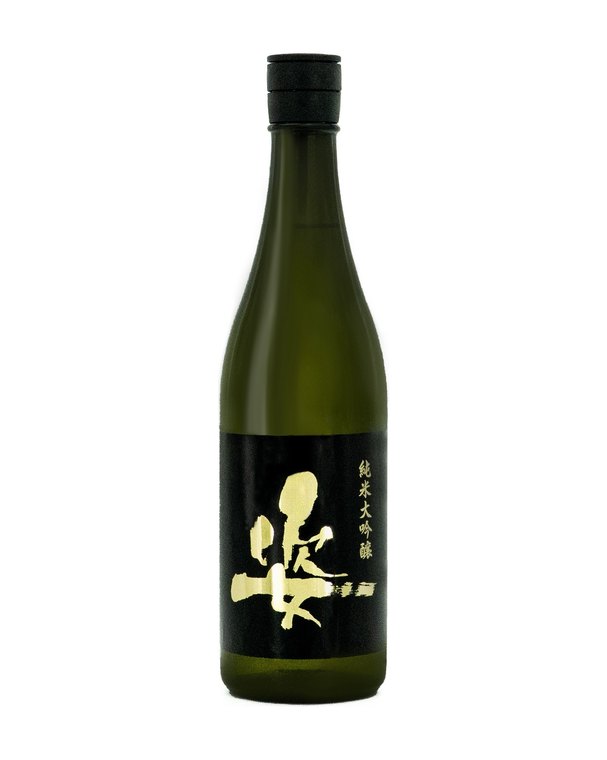 Sugata Junmai Daiginjo